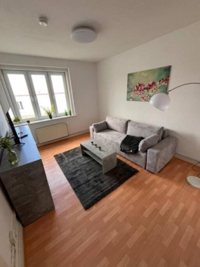 Tolle 2 Zimmer Wohnung mit Schlafcouch, Lübeck